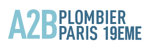 Plombier Paris 19