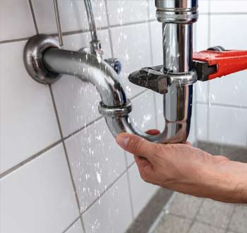 Urgence Plombier Paris 19