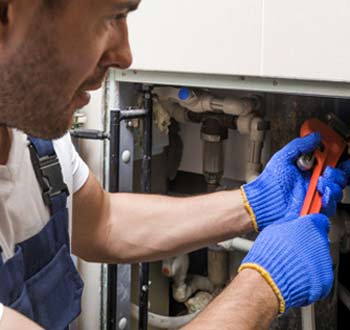 Urgence Plombier Paris 19